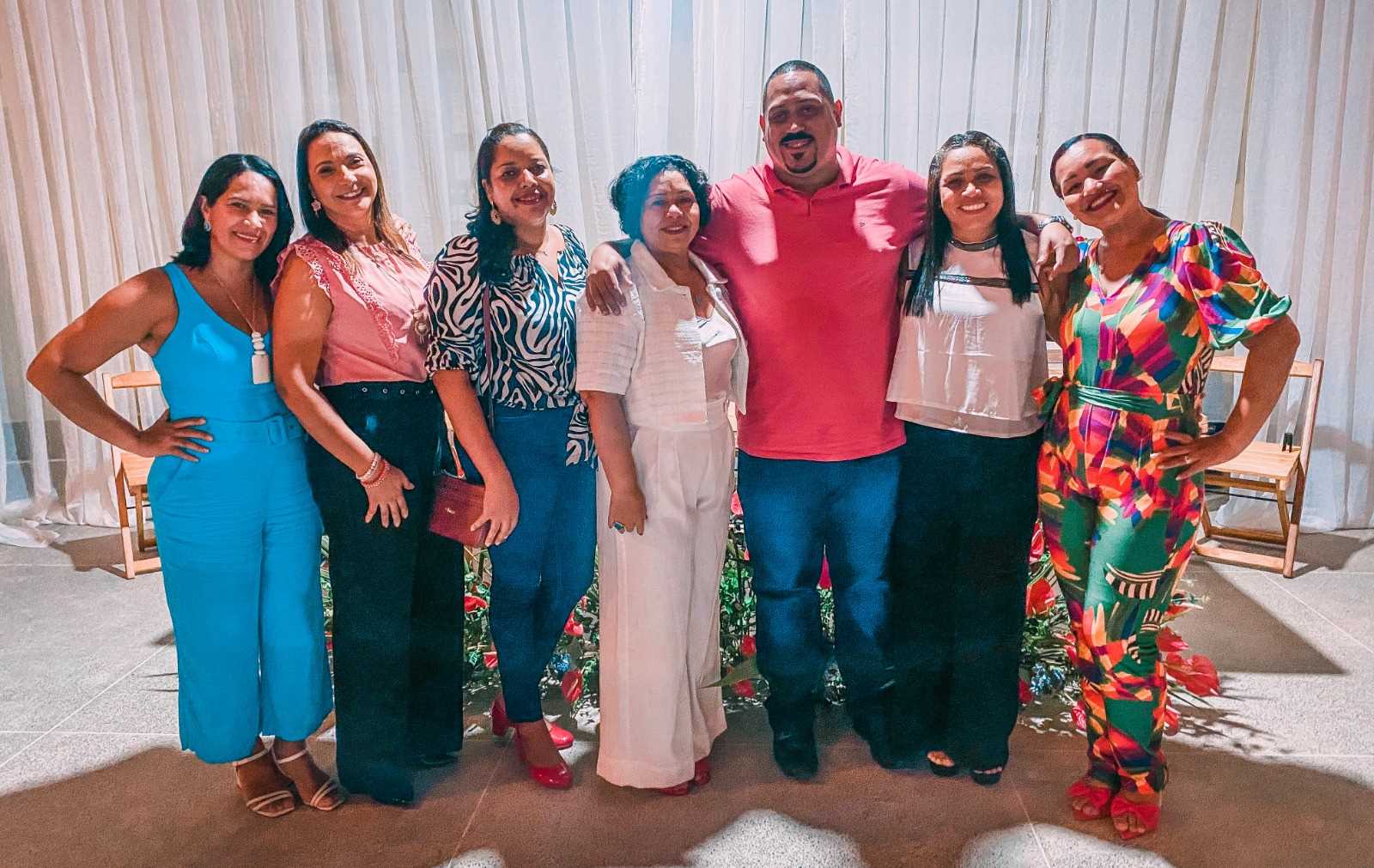 Camacã: Prefeitura realiza Jornada Pedagógica da rede municipal de ensino


